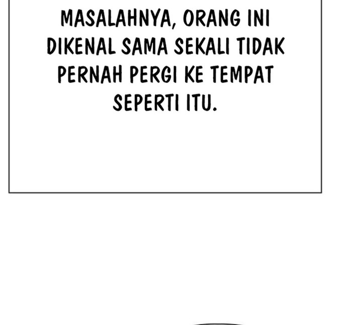 Office Worker Who Sees Fate Chapter 130 - halaman 81