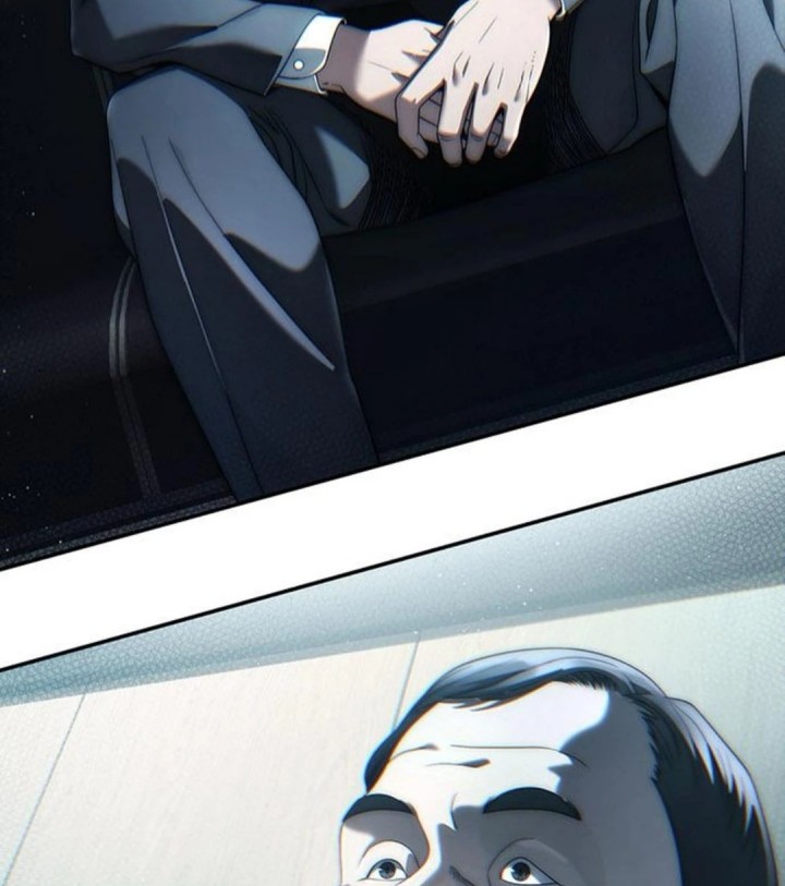 Office Worker Who Sees Fate Chapter 130 - halaman 88