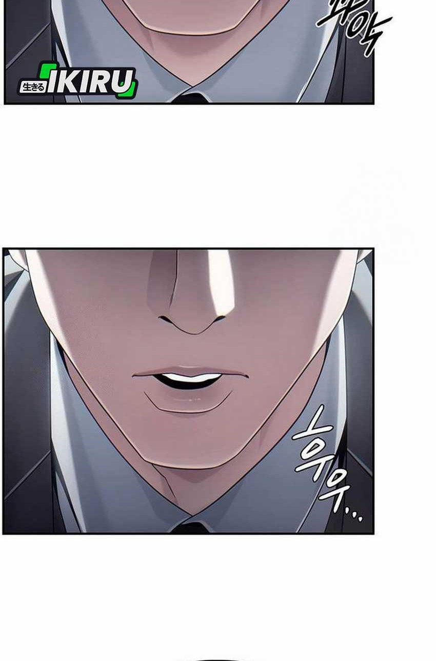 Office Worker Who Sees Fate Chapter 131 - halaman 14