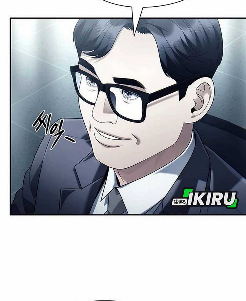 Office Worker Who Sees Fate Chapter 131 - halaman 39