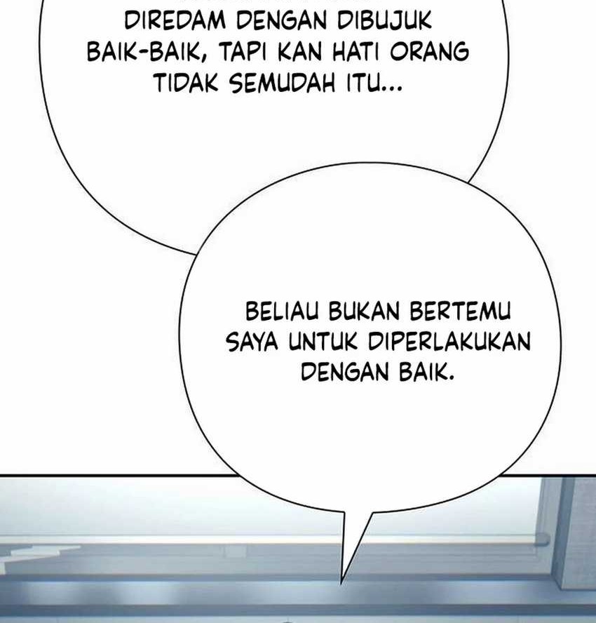 Office Worker Who Sees Fate Chapter 131 - halaman 41