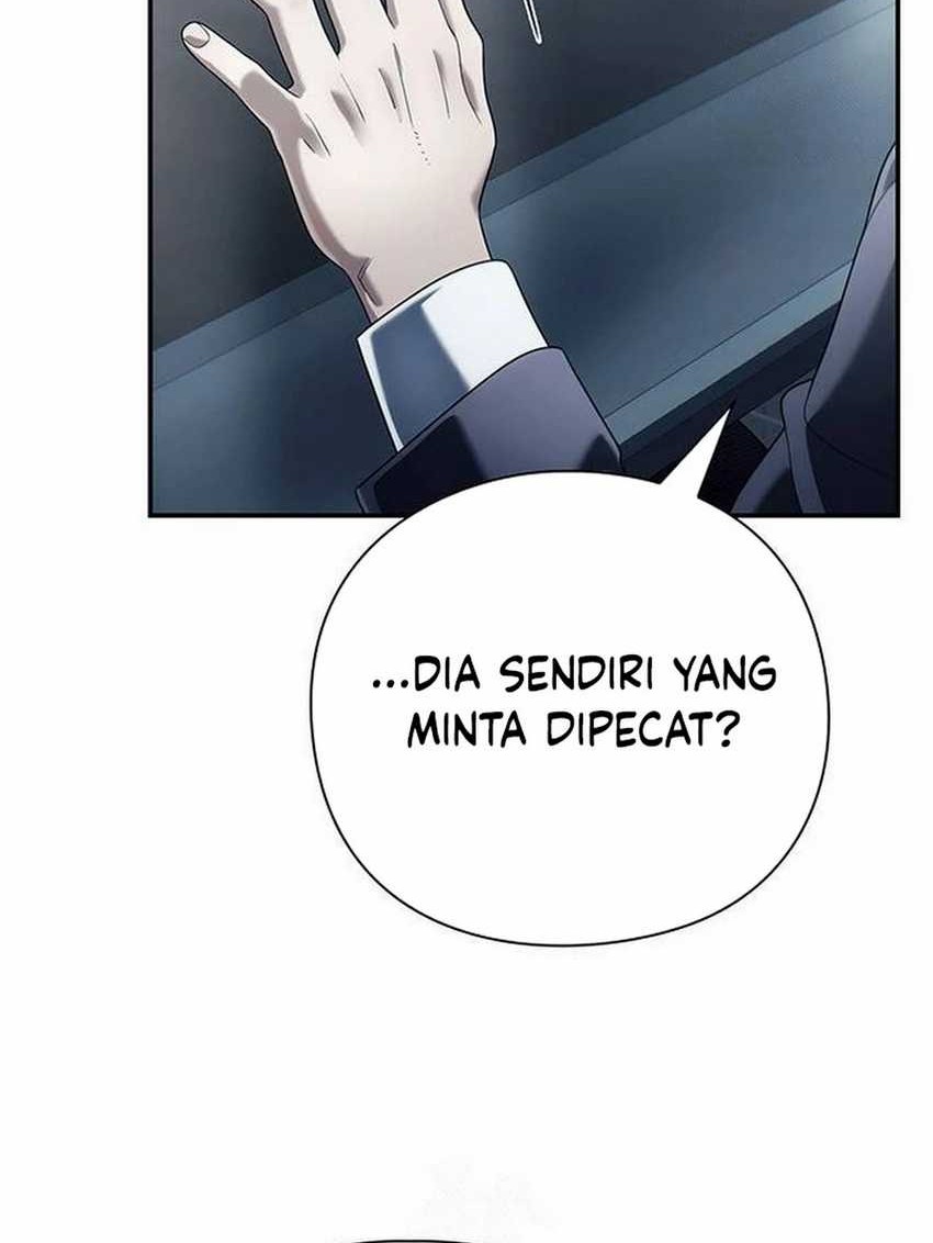 Office Worker Who Sees Fate Chapter 131 - halaman 48