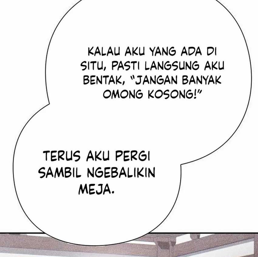 Office Worker Who Sees Fate Chapter 131 - halaman 68