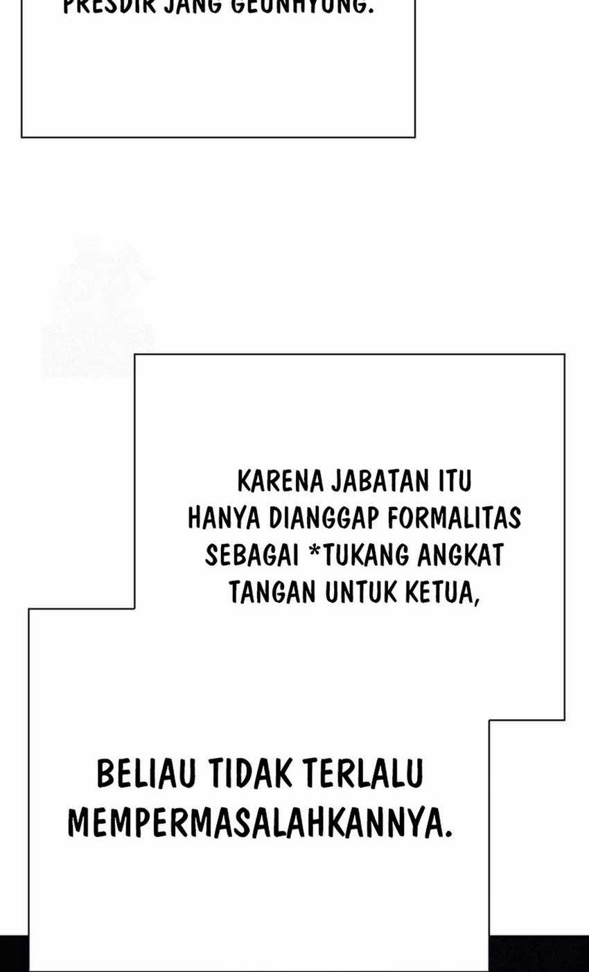 Office Worker Who Sees Fate Chapter 131 - halaman 7
