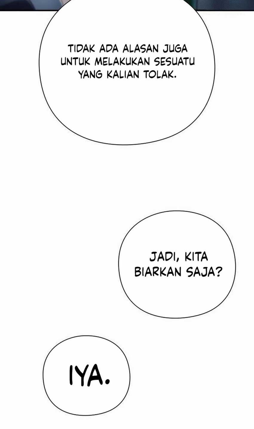 Office Worker Who Sees Fate Chapter 131 - halaman 70