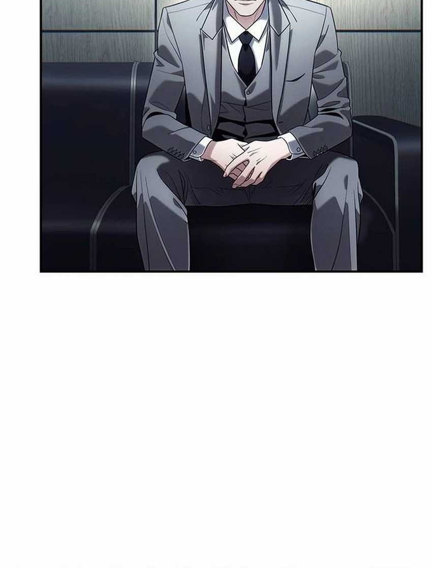Office Worker Who Sees Fate Chapter 131 - halaman 9