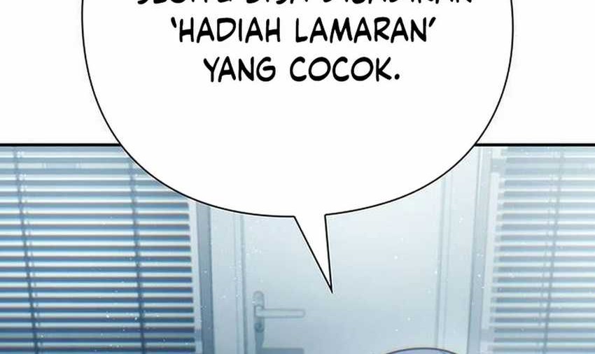 Office Worker Who Sees Fate Chapter 131 - halaman 91