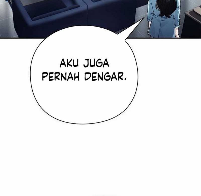 Office Worker Who Sees Fate Chapter 132 - halaman 14