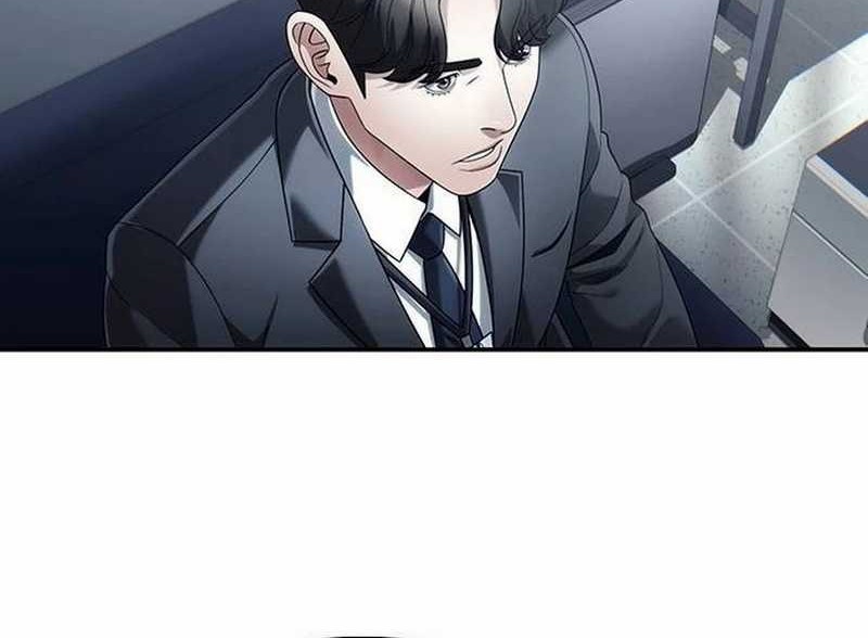 Office Worker Who Sees Fate Chapter 132 - halaman 22