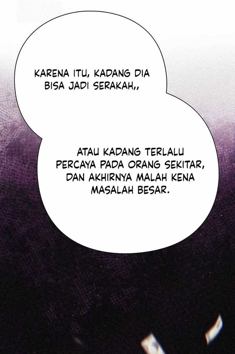 Office Worker Who Sees Fate Chapter 132 - halaman 26
