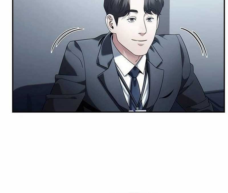 Office Worker Who Sees Fate Chapter 132 - halaman 34