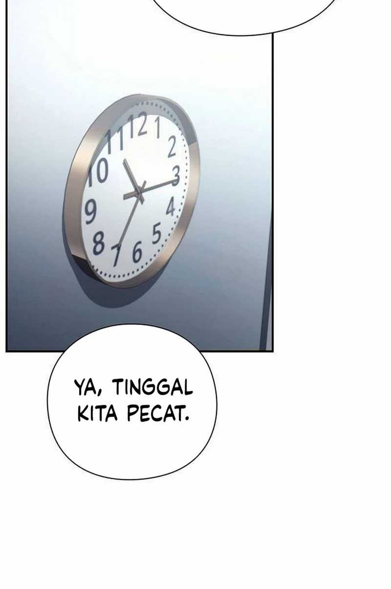 Office Worker Who Sees Fate Chapter 132 - halaman 36