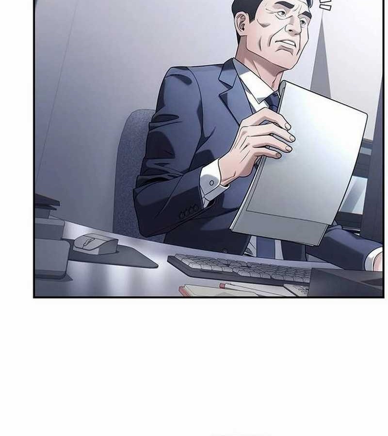 Office Worker Who Sees Fate Chapter 132 - halaman 45