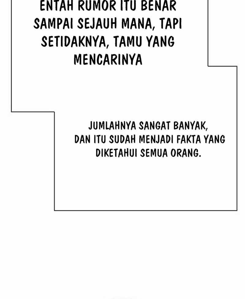 Office Worker Who Sees Fate Chapter 132 - halaman 51