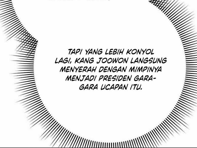 Office Worker Who Sees Fate Chapter 132 - halaman 53
