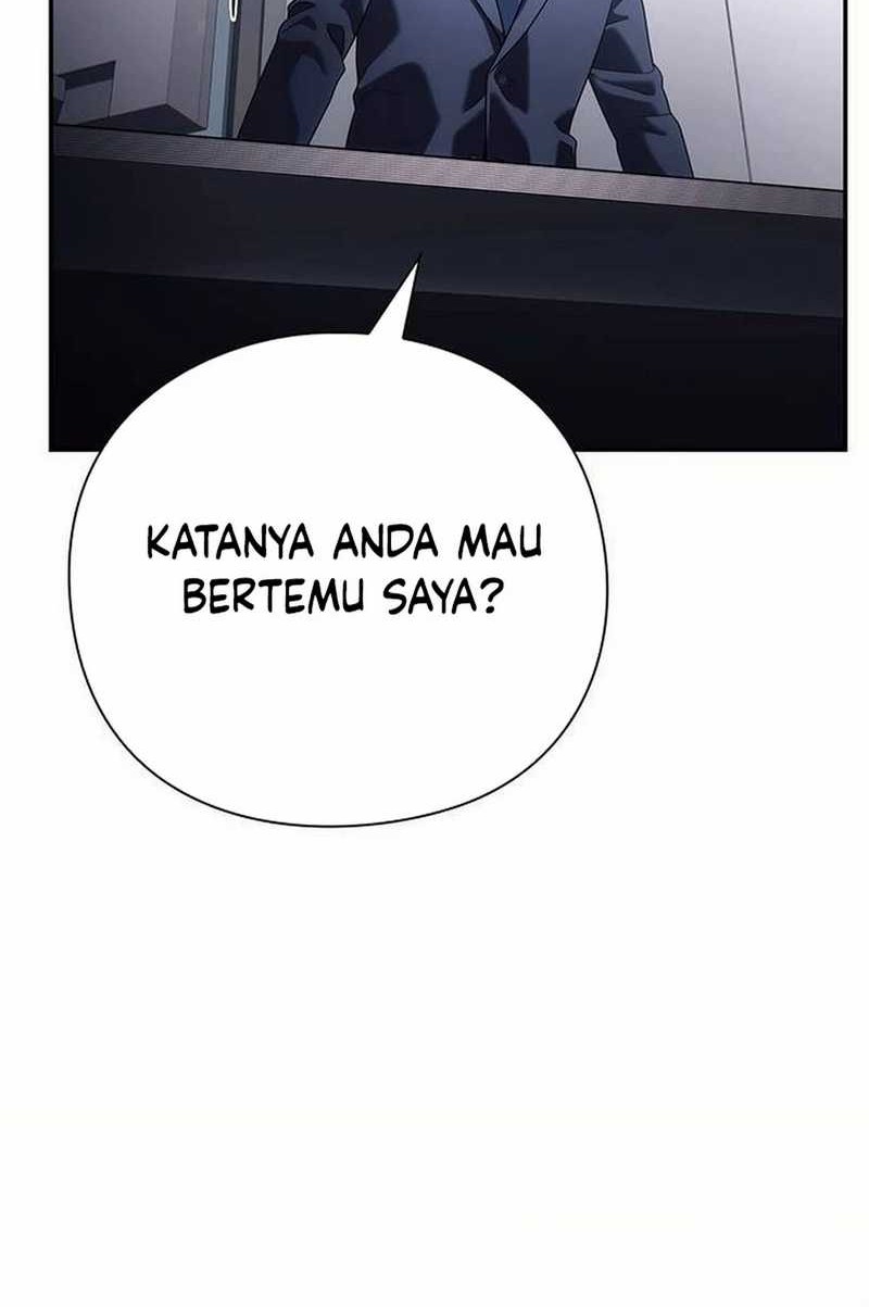 Office Worker Who Sees Fate Chapter 132 - halaman 55