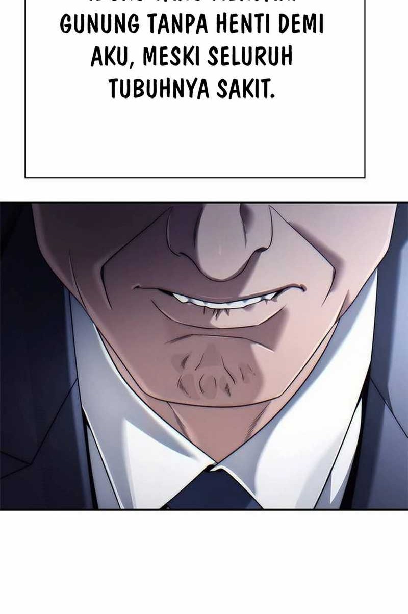 Office Worker Who Sees Fate Chapter 132 - halaman 62
