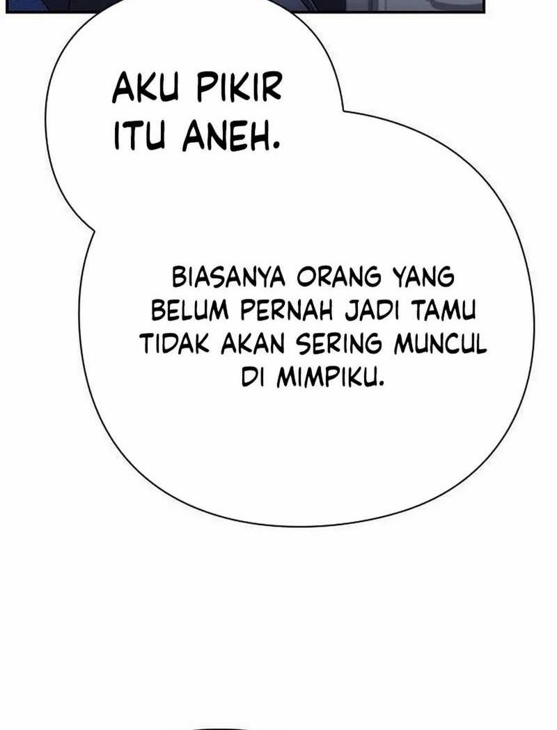 Office Worker Who Sees Fate Chapter 132 - halaman 66