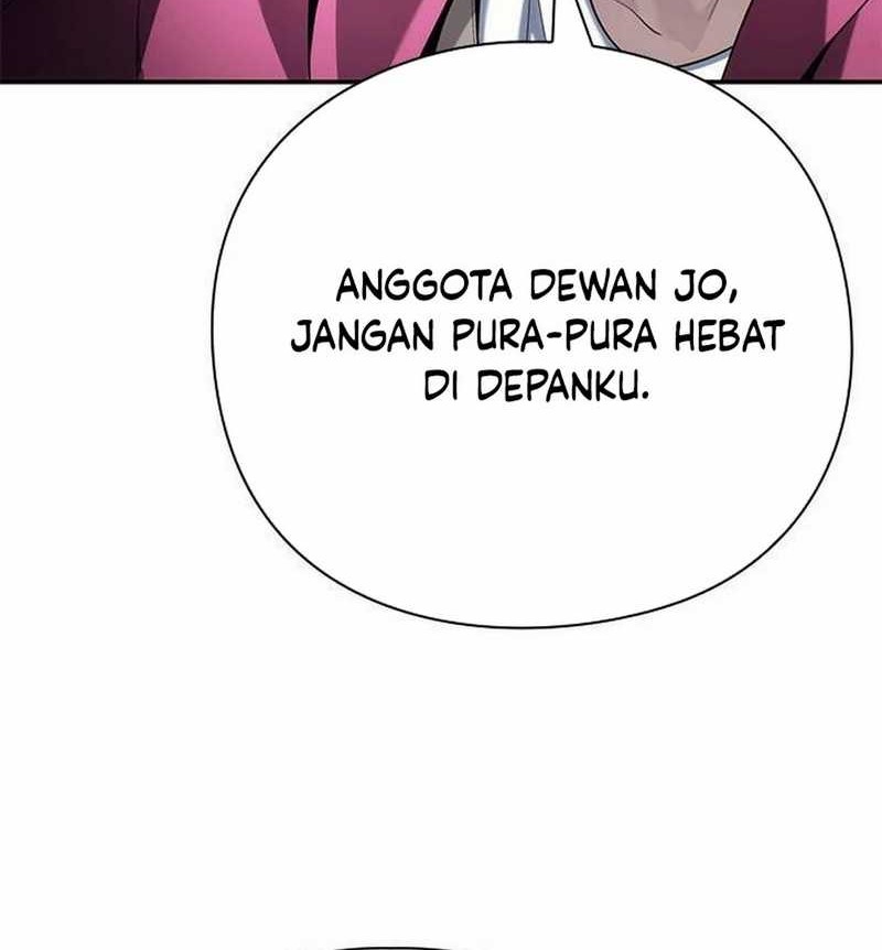 Office Worker Who Sees Fate Chapter 132 - halaman 73