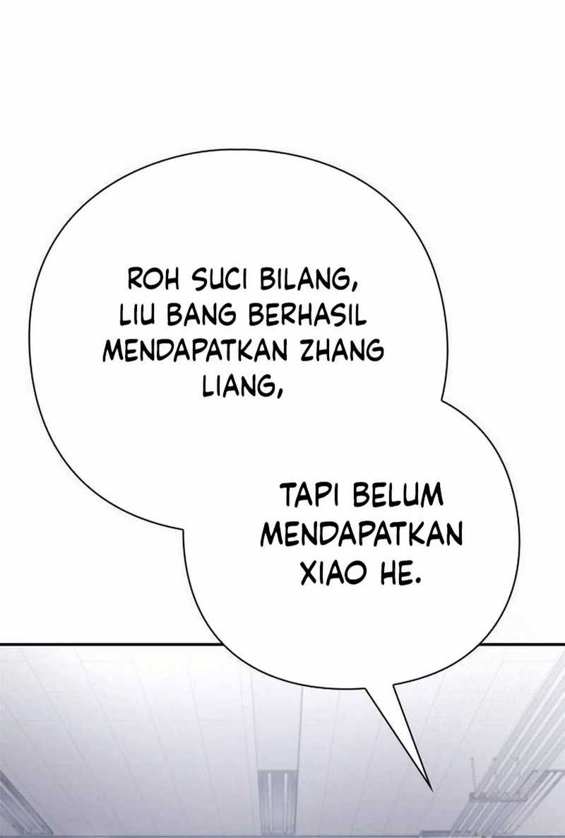 Office Worker Who Sees Fate Chapter 132 - halaman 77