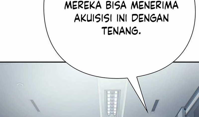 Office Worker Who Sees Fate Chapter 132 - halaman 8