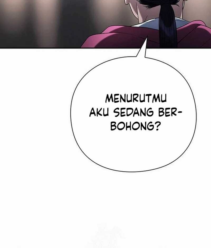 Office Worker Who Sees Fate Chapter 132 - halaman 81