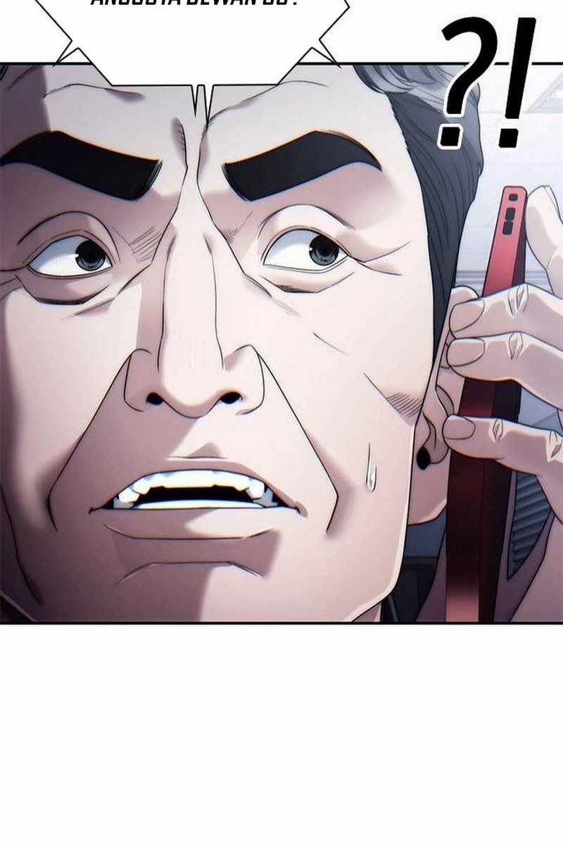 Office Worker Who Sees Fate Chapter 132 - halaman 93