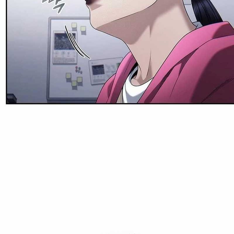 Office Worker Who Sees Fate Chapter 133 - halaman 10