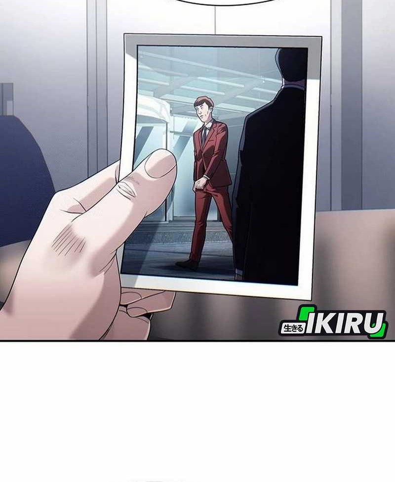 Office Worker Who Sees Fate Chapter 133 - halaman 16