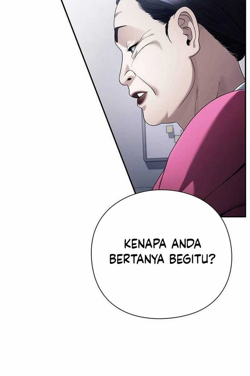 Office Worker Who Sees Fate Chapter 133 - halaman 18