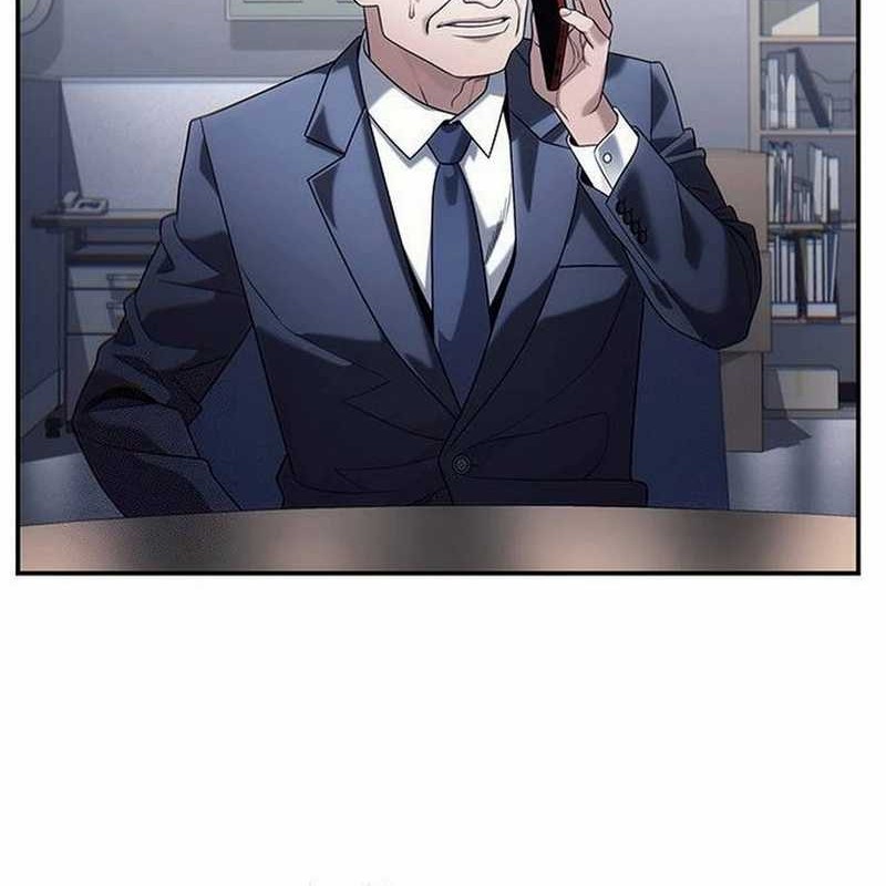 Office Worker Who Sees Fate Chapter 133 - halaman 2