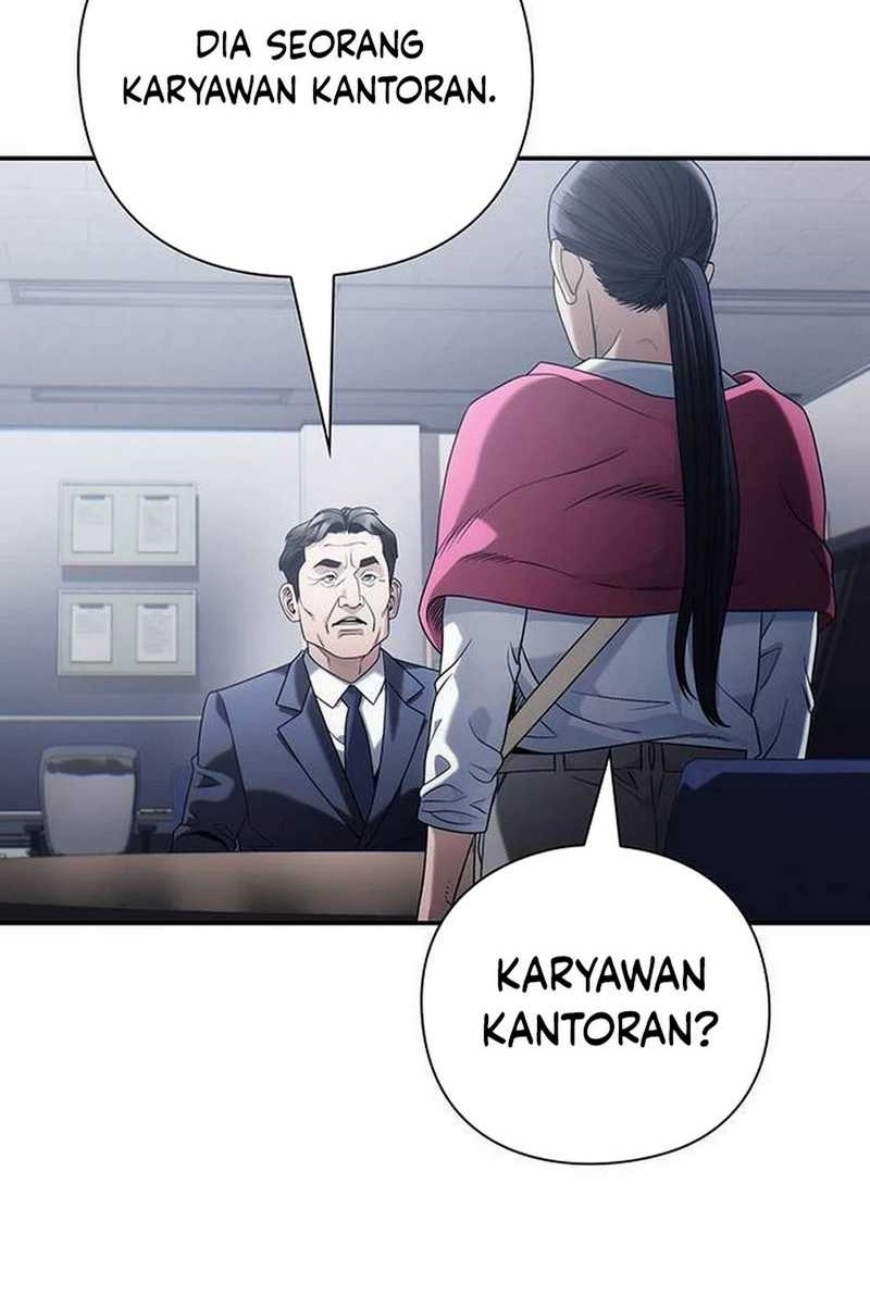 Office Worker Who Sees Fate Chapter 133 - halaman 20
