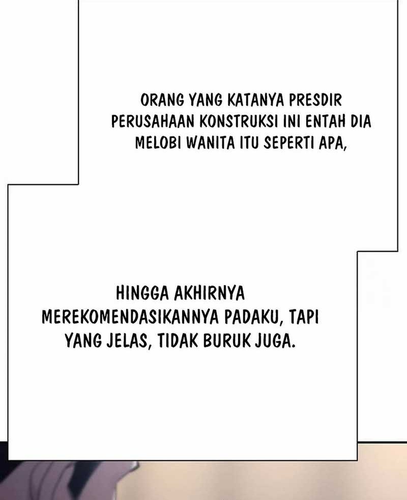 Office Worker Who Sees Fate Chapter 133 - halaman 24