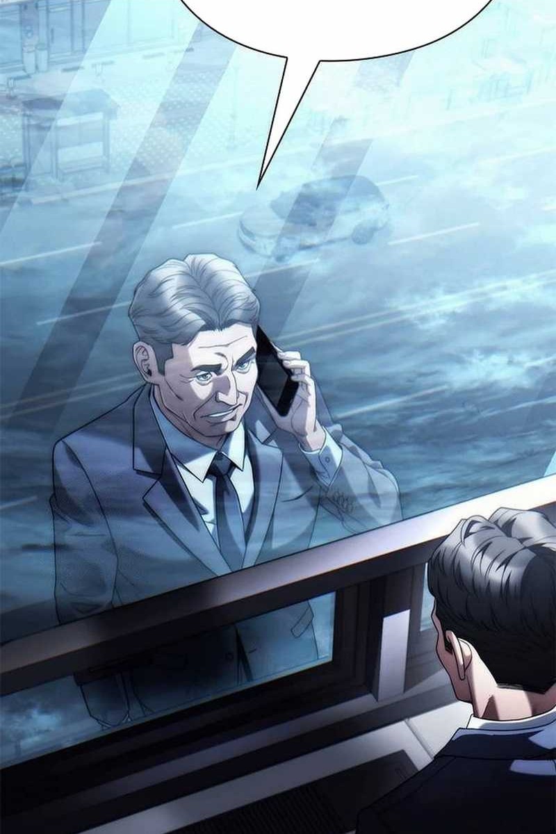 Office Worker Who Sees Fate Chapter 133 - halaman 28