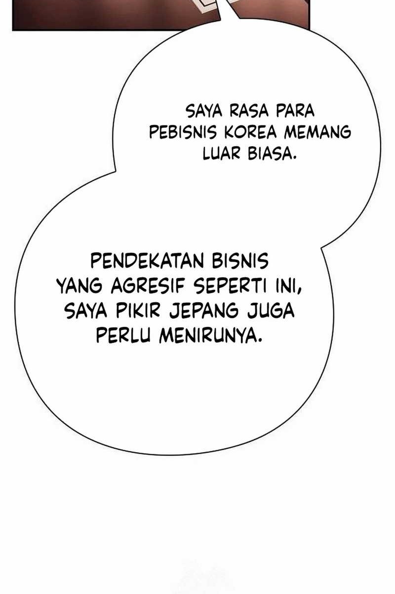 Office Worker Who Sees Fate Chapter 133 - halaman 37