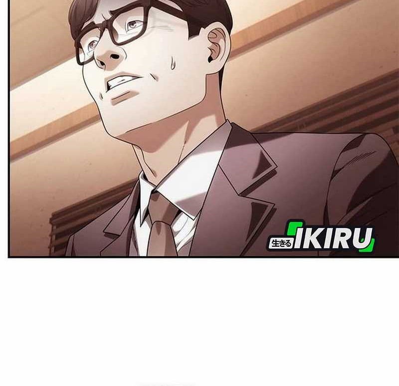 Office Worker Who Sees Fate Chapter 133 - halaman 39