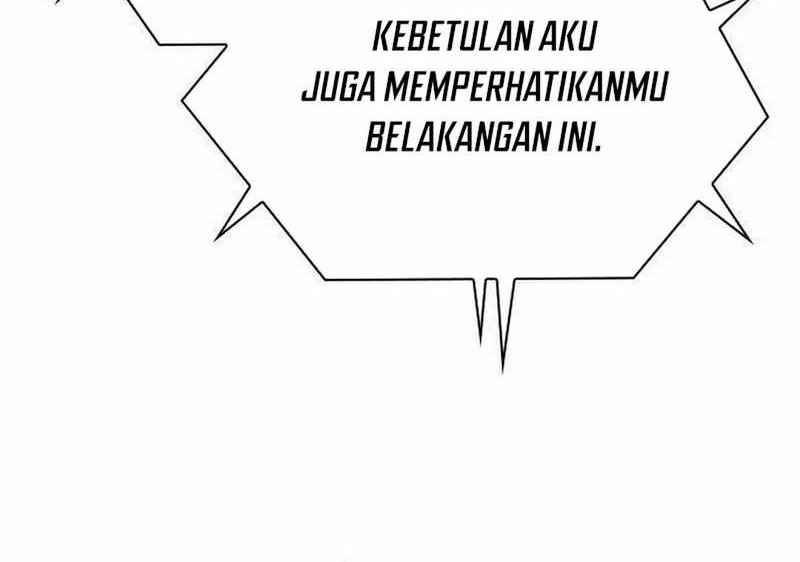 Office Worker Who Sees Fate Chapter 133 - halaman 4