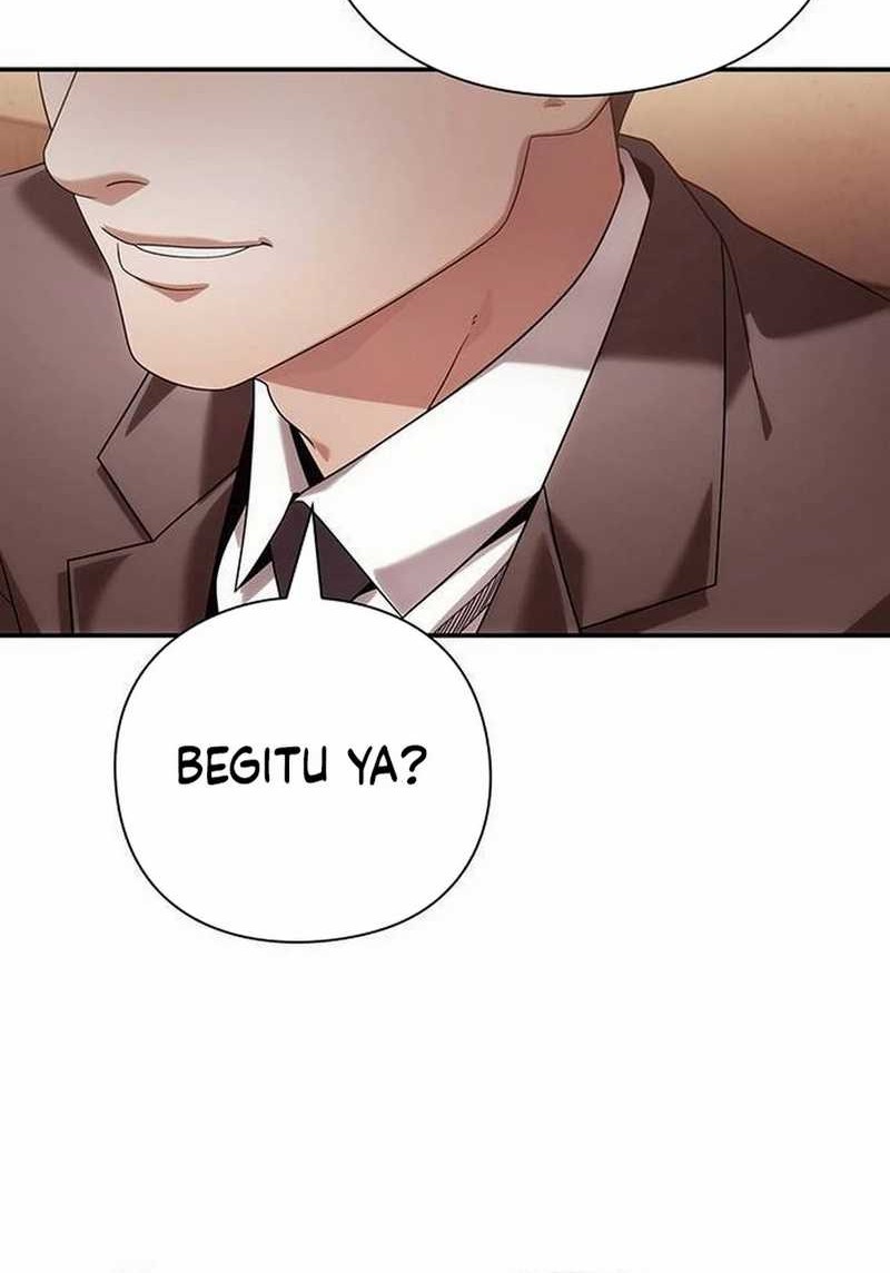 Office Worker Who Sees Fate Chapter 133 - halaman 47