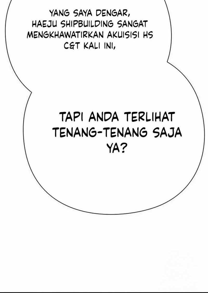 Office Worker Who Sees Fate Chapter 133 - halaman 51