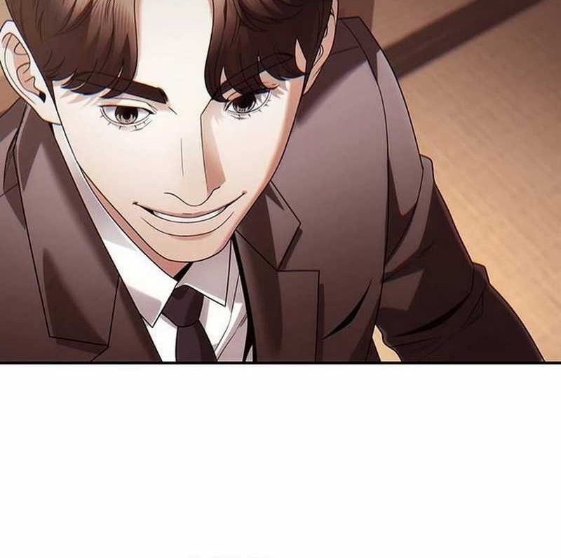 Office Worker Who Sees Fate Chapter 133 - halaman 55