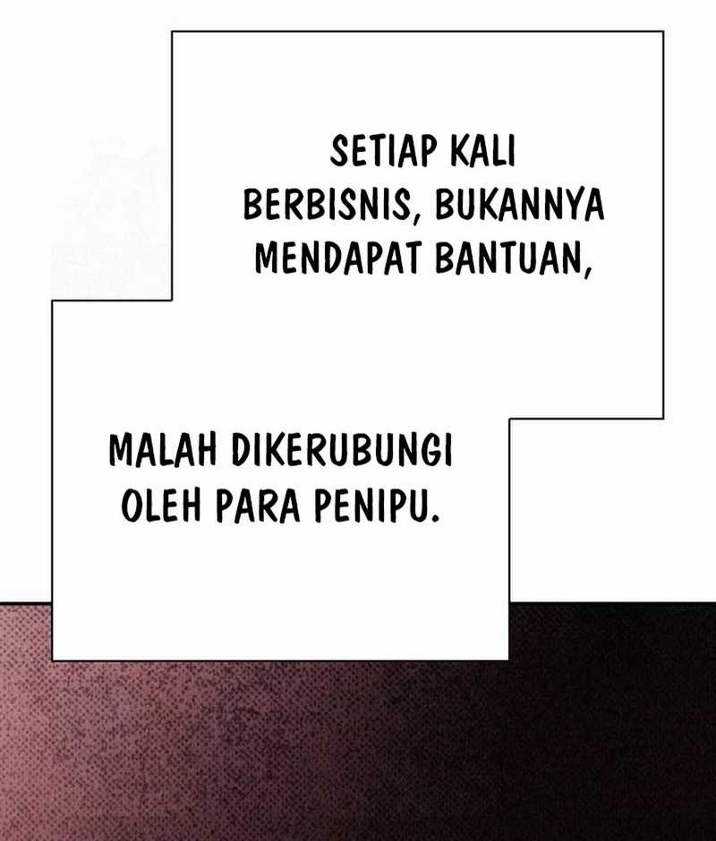 Office Worker Who Sees Fate Chapter 133 - halaman 59