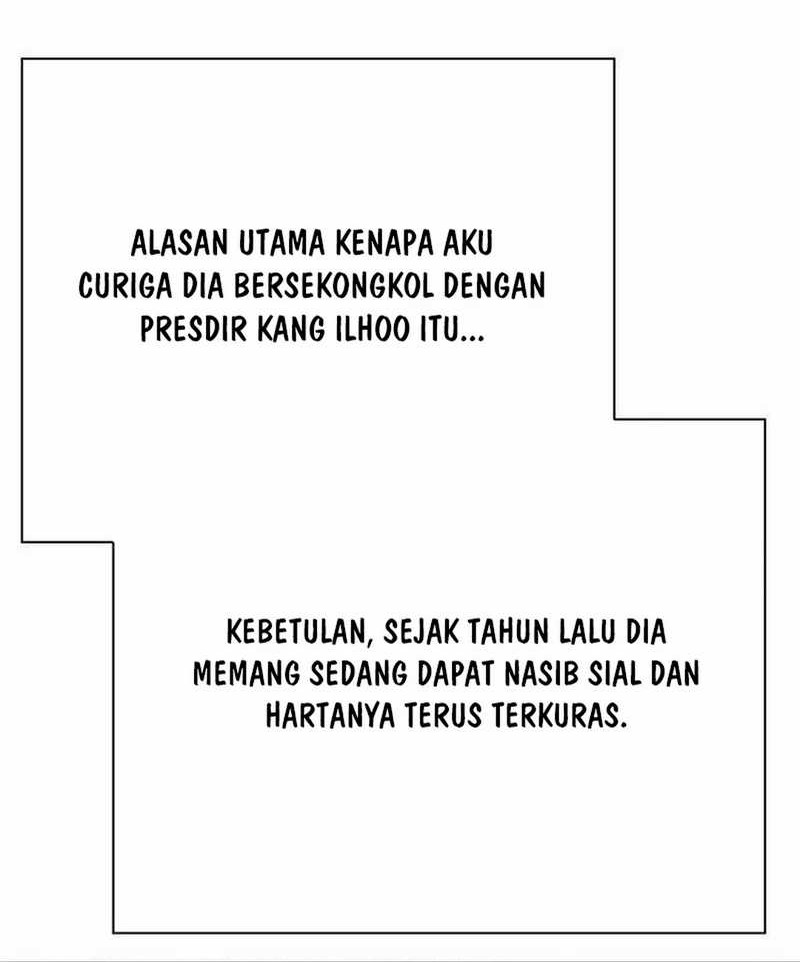 Office Worker Who Sees Fate Chapter 133 - halaman 61