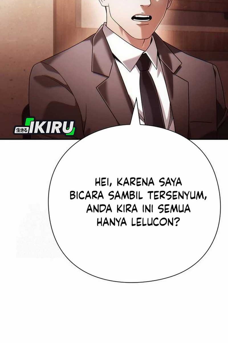 Office Worker Who Sees Fate Chapter 133 - halaman 66