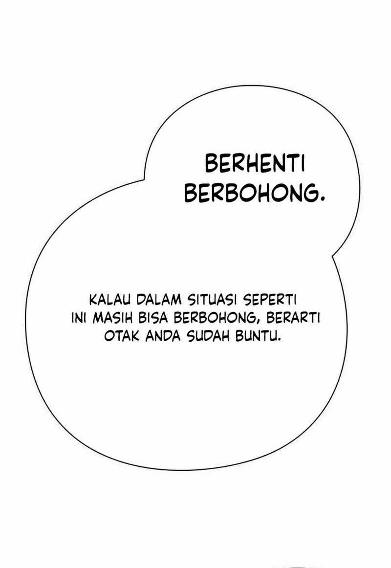 Office Worker Who Sees Fate Chapter 133 - halaman 69