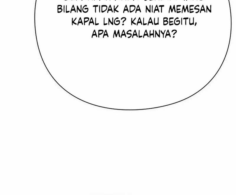 Office Worker Who Sees Fate Chapter 133 - halaman 79