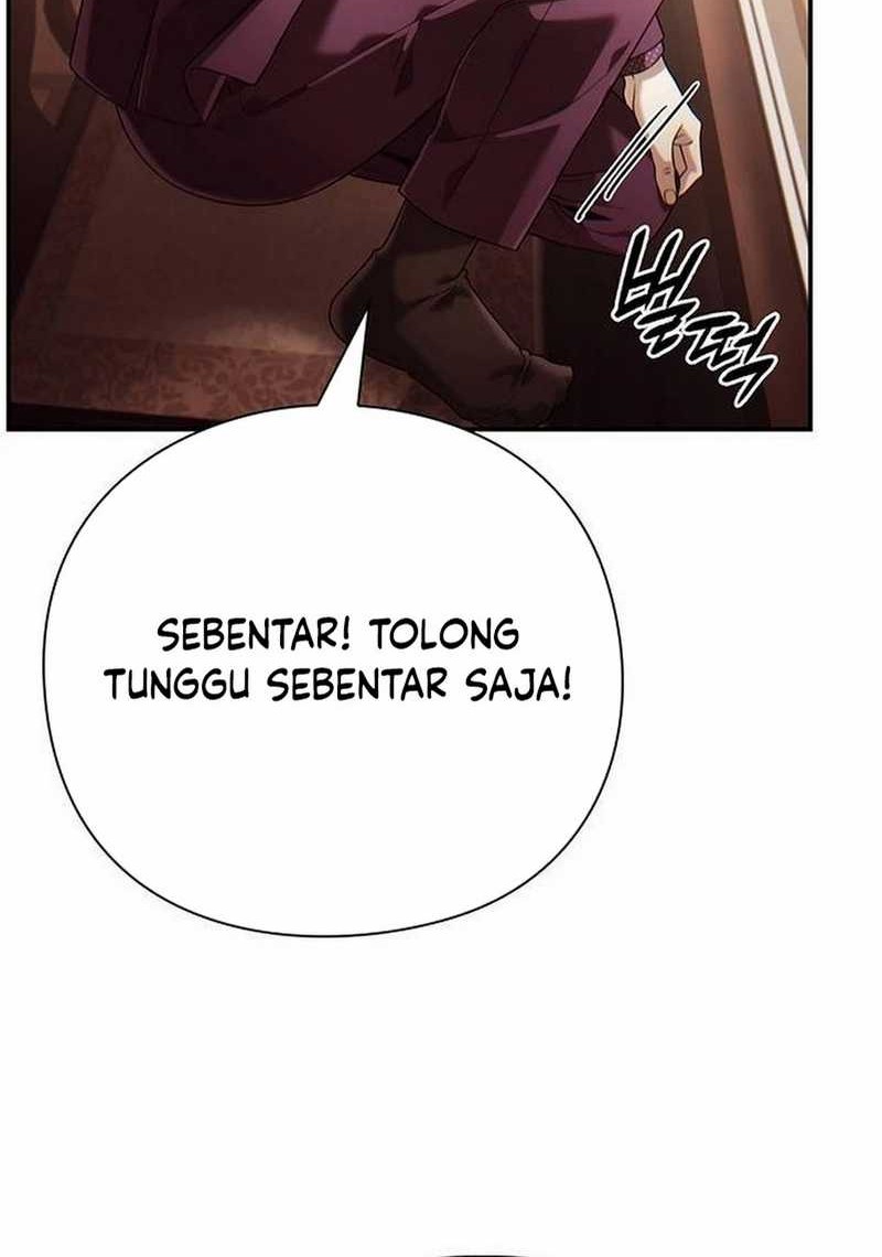 Office Worker Who Sees Fate Chapter 133 - halaman 82