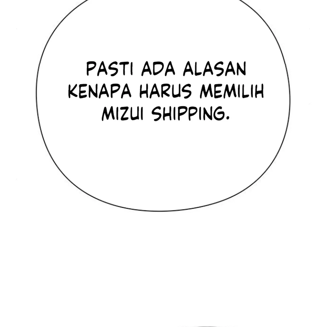 Office Worker Who Sees Fate Chapter 134 - halaman 10