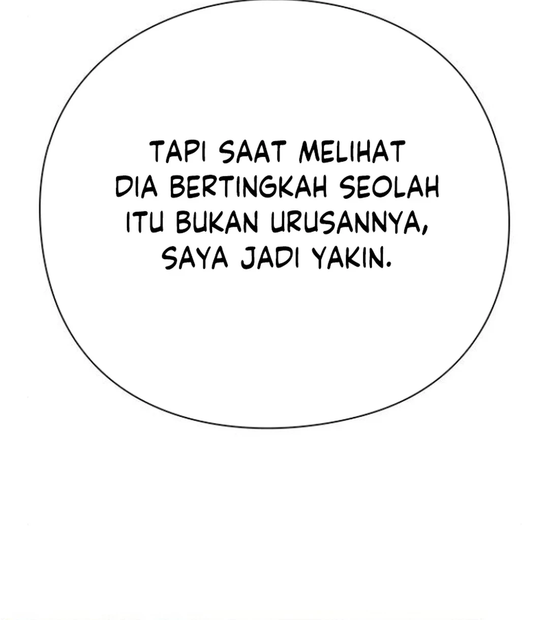 Office Worker Who Sees Fate Chapter 134 - halaman 14