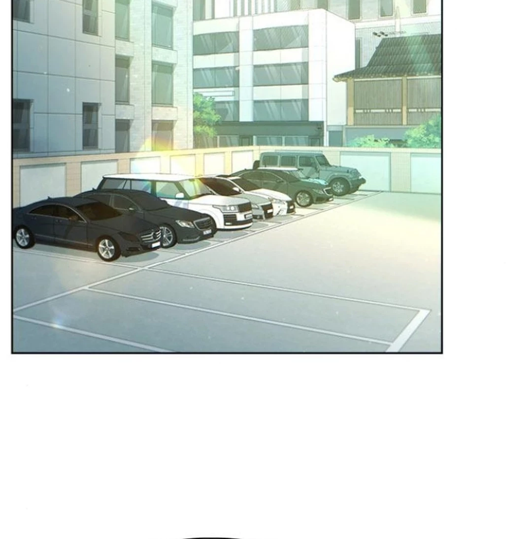 Office Worker Who Sees Fate Chapter 134 - halaman 2