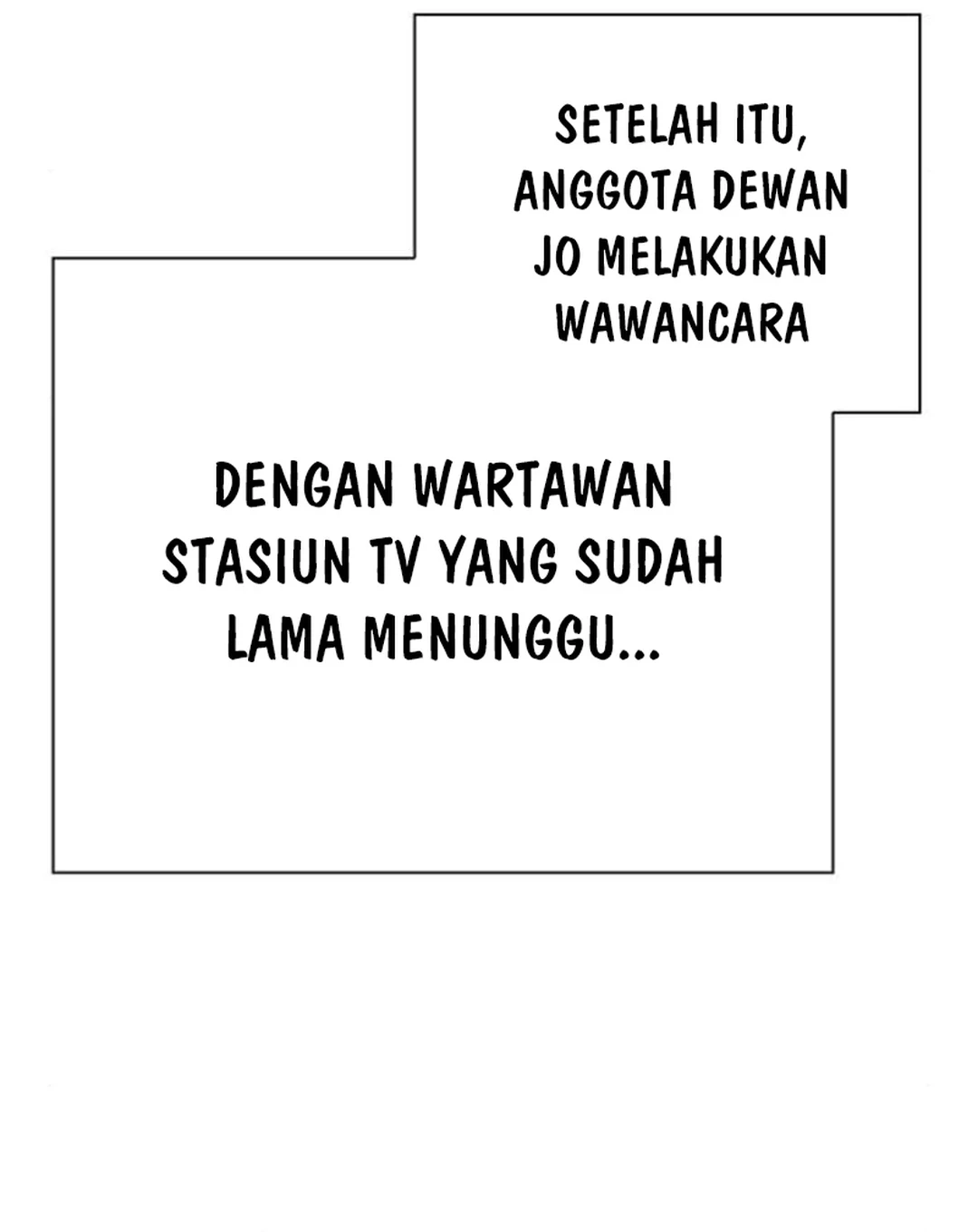 Office Worker Who Sees Fate Chapter 134 - halaman 44